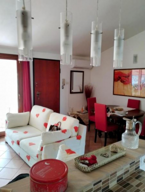 Residenza i Fenicotteri